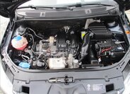 Škoda Fabia Hatchback 1,2 l 63 kw