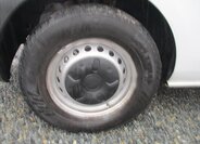 Ford Transit Custom Ostatní 2,2 l 92 kw