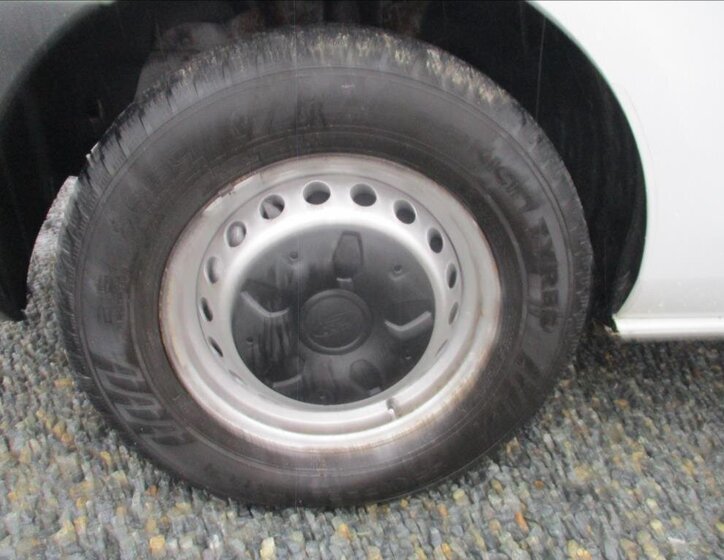 Ford Transit Custom Ostatní 2,2 l 92 kw