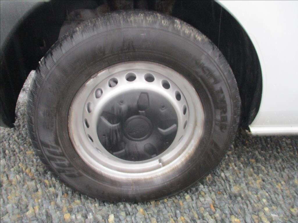 Ford Transit Custom Ostatní 2,2 l 92 kw