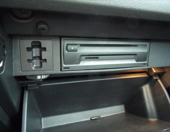 Volkswagen Tiguan Kombi 2,0 l 132 kw