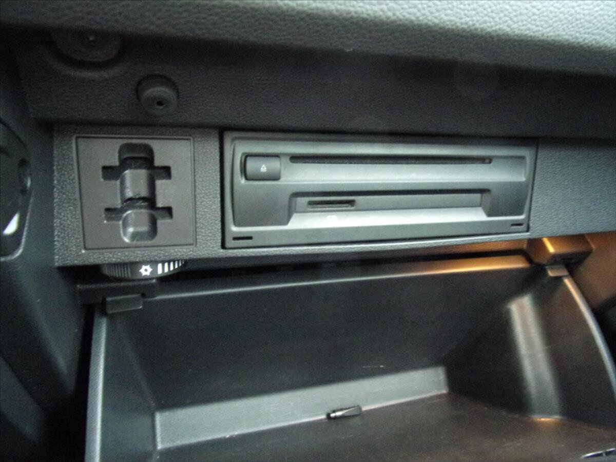 Volkswagen Tiguan Kombi 2,0 l 132 kw