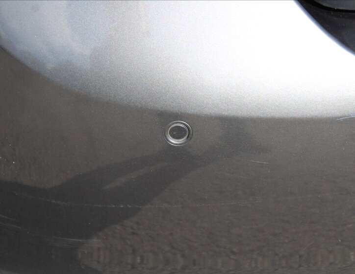 Opel Astra Hatchback 1,4 l 103 kw