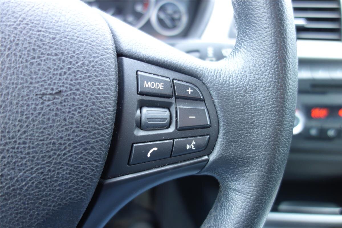 BMW Řada 3 Sedan 2,0 l 105 kw