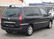 Peugeot 807 12