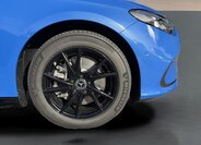 Mercedes-Benz CLA Sedan / Limuzína 2,0 l 200 kw