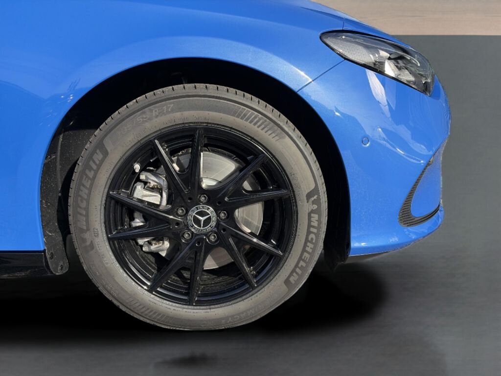 Mercedes-Benz CLA Sedan / Limuzína 2,0 l 200 kw