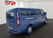 Ford Tourneo Custom 3