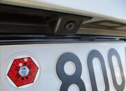 Volkswagen Touran Kombi 1,2 l 77 kw