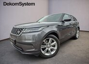 Land Rover Range Rover Velar 1
