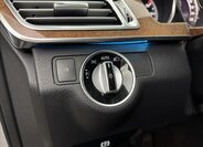 Mercedes-Benz Třídy E Kombi 3,0 l 170 kw