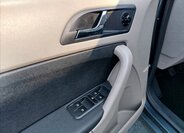 Škoda Yeti SUV 1,4 l 90 kw