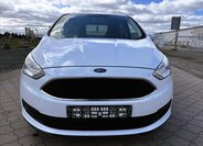 Ford Grand C-MAX Kombi 999,0 74 kw