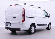 Ford Transit Custom 7