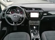 Volkswagen Touran 9