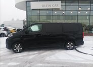 Toyota ProAce Verso Ostatní 2,0 l 130 kw