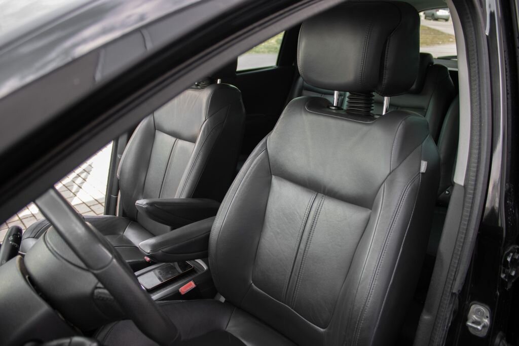 Peugeot 5008 SUV / Terénní 2,0 l 110 kw