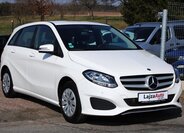 Mercedes-Benz Třídy B MPV 1,5 l 80 kw