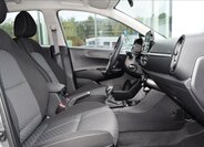 KIA Picanto Hatchback 0,0 50 kw