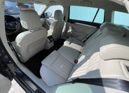 Škoda Superb Kombi 2,0 l 147 kw