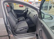 Volkswagen Golf Plus MPV 1,6 l 85 kw