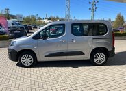 Fiat Dobló Skříň 1,2 l 81 kw
