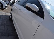 Škoda Octavia Kombi 1,6 l 77 kw