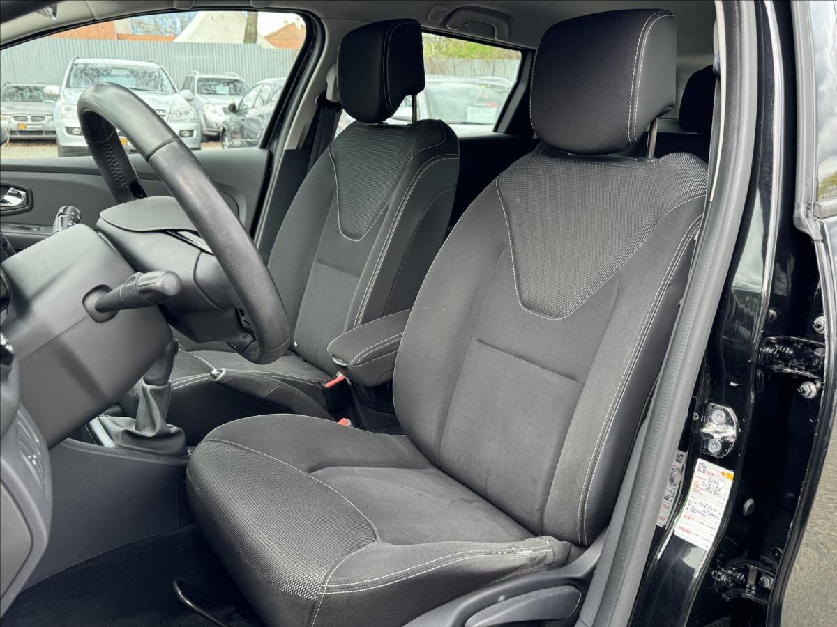 Renault Clio Kombi 1,5 l 55 kw