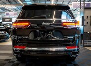 Jeep Grand Cherokee 4