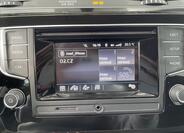 Volkswagen Touran 18