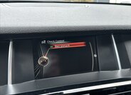 BMW X3 SUV / Terénní 2,0 l 180 kw