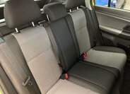 Škoda Fabia Kombi 1,2 l 51 kw