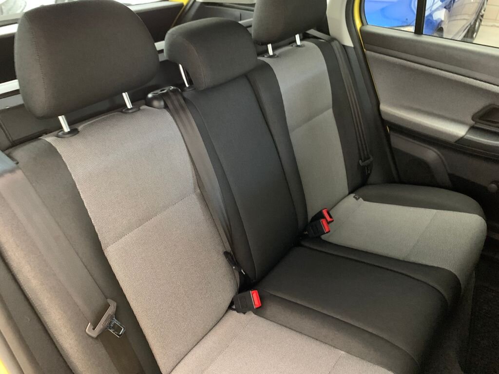 Škoda Fabia Kombi 1,2 l 51 kw