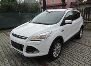 Ford Kuga 10