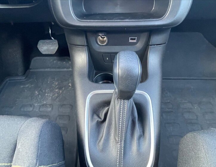 Citroën C3 Hatchback 1,2 l 81 kw