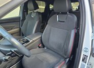 Hyundai Tucson SUV / Terénní 1,6 l 132 kw