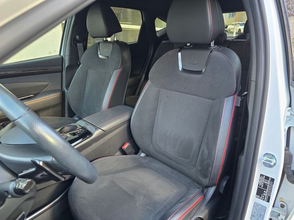 Hyundai Tucson SUV / Terénní 1,6 l 132 kw