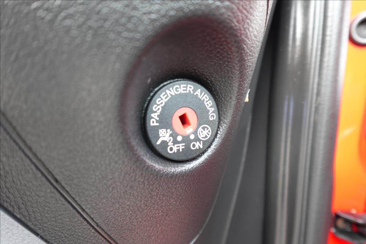 Ford Transit Custom Ostatní 2,0 l 77 kw