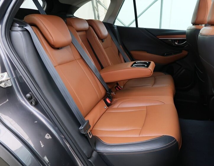 Subaru Outback Kombi 2,5 l 124 kw