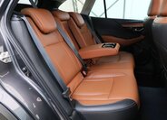 Subaru Outback Kombi 2,5 l 124 kw