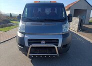 Fiat Ducato Ostatní 3,0 l 130 kw