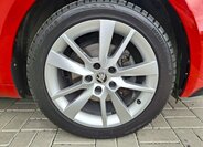 Škoda Octavia Kombi 1,5 l 110 kw