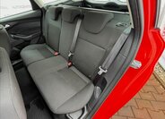 Ford Focus Kombi 999,0 92 kw