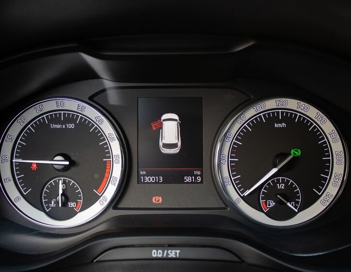 Škoda Kodiaq SUV / Terénní 2,0 l 110 kw