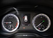 Škoda Kodiaq SUV / Terénní 2,0 l 110 kw