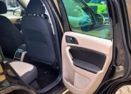 Škoda Yeti SUV 1,8 l 118 kw