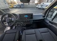 Mercedes-Benz Sprinter 10