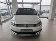 Volkswagen Touran MPV 1,5 l 110 kw