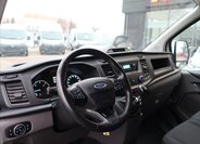 Ford Transit Custom VAN-Minibus 2,0 l 77 kw