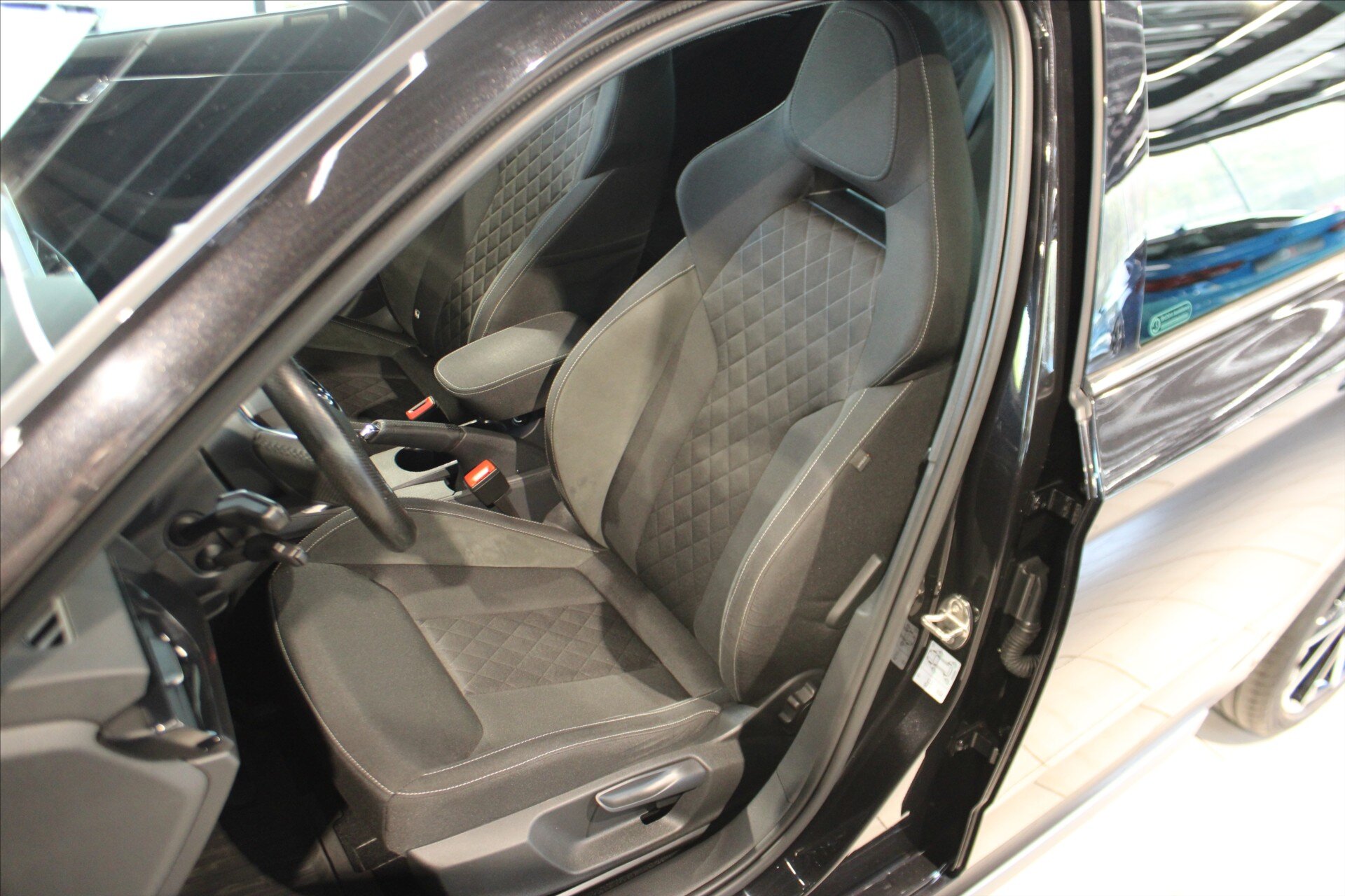 Škoda Kamiq Hatchback 1,5 l 110 kw